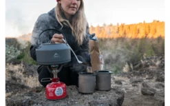 MSR Mugmate Filtro Riutilizzabile Per Caffè E Tè 8,9 X 8,9 X 7,6 Cm -Forniture Cucina Negozio 795497 5217995