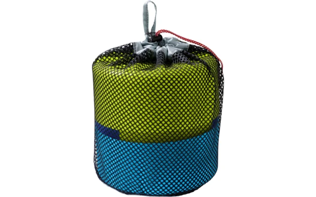 MSR MessKit Utensili Da Campeggio Per 2 Persone 6 Pezzi 1 MSR MessKit Utensili Da Campeggio Per 2 Persone 6 Pezzi