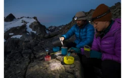 MSR MessKit Utensili Da Campeggio Per 2 Persone 6 Pezzi 10 MSR MessKit Utensili Da Campeggio Per 2 Persone 6 Pezzi -Forniture Cucina Negozio 795584 5223413