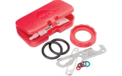 Kit Di Manutenzione Annuale MSR Kit Di Manutenzione Del Fornello 4 Pezzi