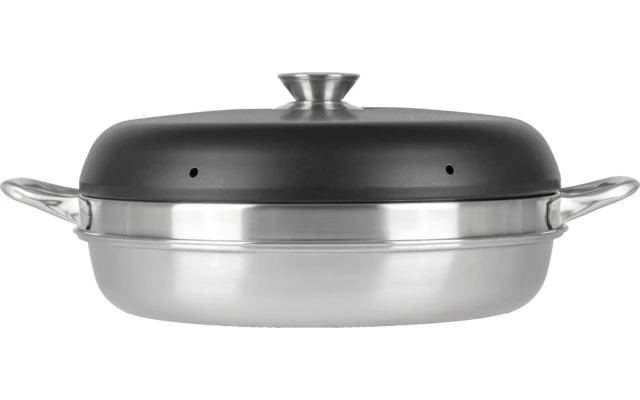 Forno Da Campeggio Petromax 1 Forno Da Campeggio Petromax