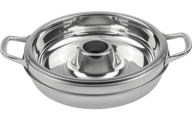 Forno Da Campeggio Petromax 3 Forno Da Campeggio Petromax - immagine 3