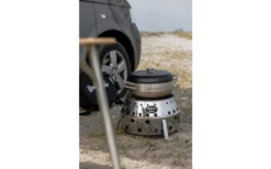 Forno Da Campeggio Petromax 13 Forno Da Campeggio Petromax -Forniture Cucina Negozio 811427 5287133