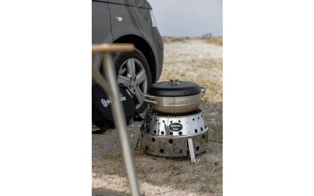 Forno Da Campeggio Petromax 7 Forno Da Campeggio Petromax - immagine 7