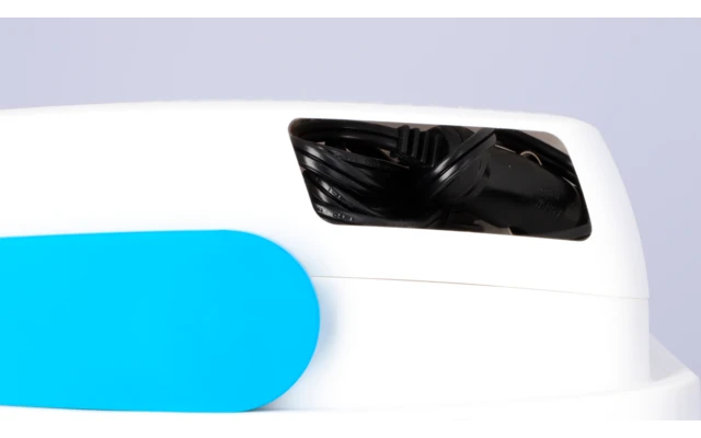 Frigo Portatile Termoelettrico Berger DC 21l 12V 2 Frigo Portatile Termoelettrico Berger DC 21l 12V - immagine 2