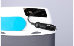 Frigo Portatile Termoelettrico Berger DC 21l 12V 6 Frigo Portatile Termoelettrico Berger DC 21l 12V -Forniture Cucina Negozio 814844 5292620