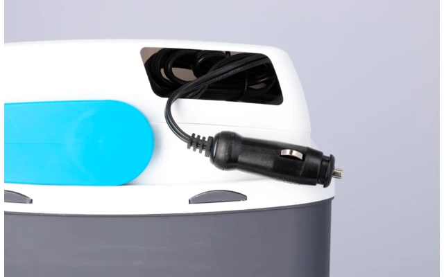 Frigo Portatile Termoelettrico Berger DC 21l 12V 3 Frigo Portatile Termoelettrico Berger DC 21l 12V - immagine 3