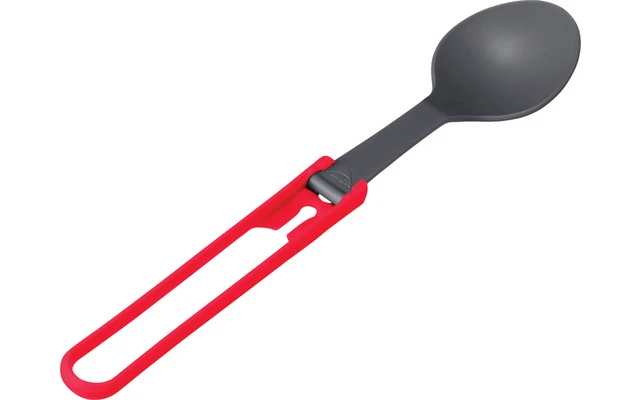 MSR Cutlery Spork Blu 2 MSR Cutlery Spork Blu - immagine 2