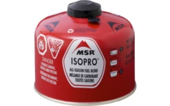 MSR Isopro Europe Cartuccia Di Carburante 110 G