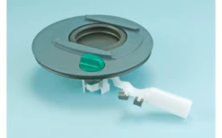 Meccanismo Thetford A Destra SC 400